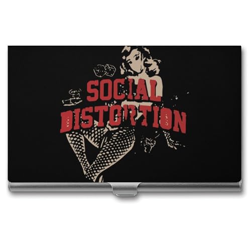 [sC] h Social Distortion hP[X e  ^ L^Cv oȒP rWlX h܂Ȃ AEj J[hz_[ RFIDubLO 1bJ