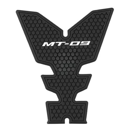 Autocollants protège réservoir MT-09 évitez les rayures avec cette protection de flanc moto