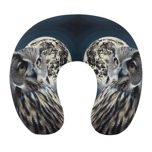 Almohada memory foam cervical tamaño único miniatura 1