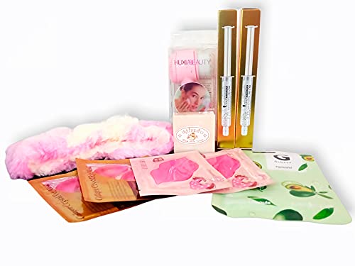 Cosméticos, Single Detail Page Misc Imagen adicional