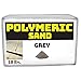 Leveling sand