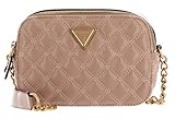 Rimarrai stupito da questo GUESS Giully Camera Bag ! Il design semplice con i dettagli colorati rendono il borsa a tracolla un accessorio alla moda! Convincetevi del GUESS Giully Camera Bag ! Dimensioni: 20 x 13 x 7 cm