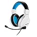 Produktbild Sharkoon Rush ER3 Gaming Headset Weiß