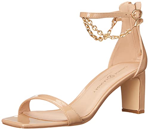 Chinese Laundry Women's Yara Heeled Sandal