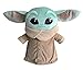 Simba, Grogu 6315875805 Peluche The Child Baby Yoda Géante 88 cm Multicolore