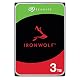 3TB Seagate IronWolf NAS interne Festplatte 3,5 Zoll