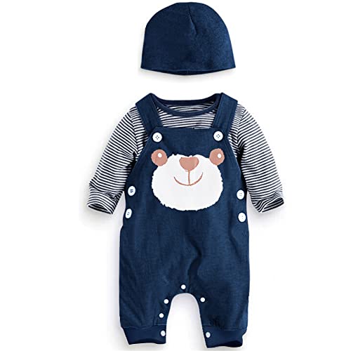 SFreeBo Baby Kleidung Junge Cover
