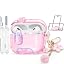 C-Clear Pink