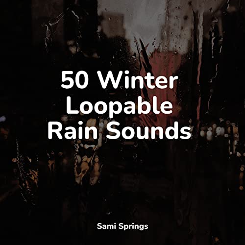 50 Ambient Rain Sounds for Meditation and Sleep by Nature Chillout ...