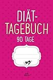 weight watchers journal pdf  Diät-Tagebuch 90 Tage: Abnehmtagebuch zum Ausfüllen