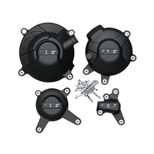 �I�[�g�o�C�̃G���W���X�e�[�^�[�ی�J�o�[ MT-09 FZ09 �g���[�T�[ 900/GT SXR900 MT09 2014-2020 �I�[�g�o�C�G���W���J�o�[�ی�P�[�X�A�N�Z�T���[