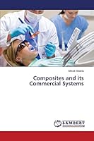 Composites and its Commercial Systems 3659790923 Book Cover