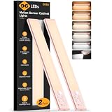 Gritin 2026 Luz LED con Sensor de Movimiento Gen2, con Modo Linterna-32.3CM