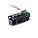 Generic GP2Y0A51SK0F IR Infrared Proximity Distance Sensor Module 2-15cm Distance Ranging Measuring I2C IIC Output with Cable