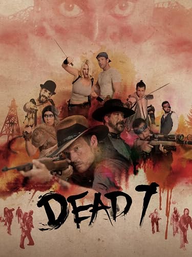  Dead 7