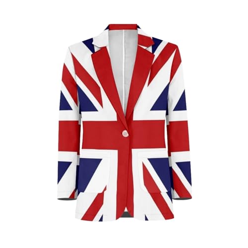 Men's Tuxedo Jacket Wedding Blazer One Button Dress Suit Jackets Bussiness Sport Coats for Dinner,Prom,Party3