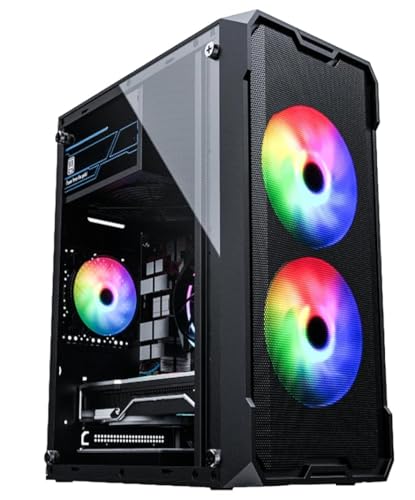 Image of Core i5-4570 Desktop Computer