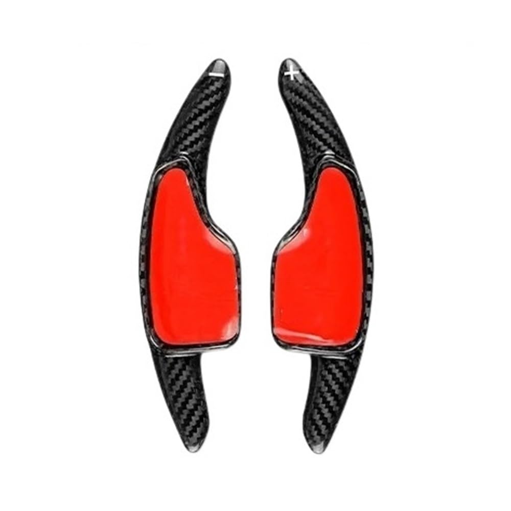 LACE2T Car Shift Paddles Car Paddle Shifter for Camaro 16-23