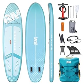 Amazon.co.jp: スタンドアップパドルボード - マリンスポーツ