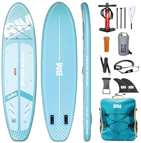 MEKETUM スタンドアップパドルボード 320cm 特価】SUP ボード サップ 長320cm インフレータブル スタンドアップ