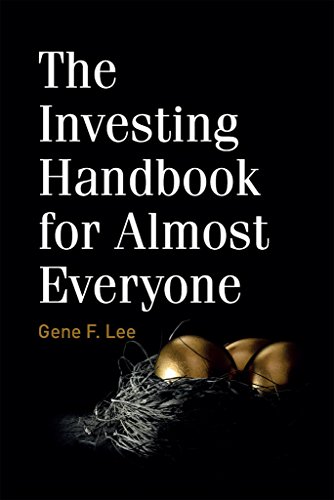 The Investing Handbook for Almost Everyone The Investing Handbook for Almost Everyone
