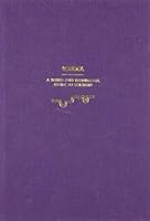 A Weird And Wonderful Guide To London 8461232275 Book Cover