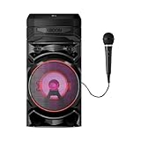 LG XBOOM RNC5 500W