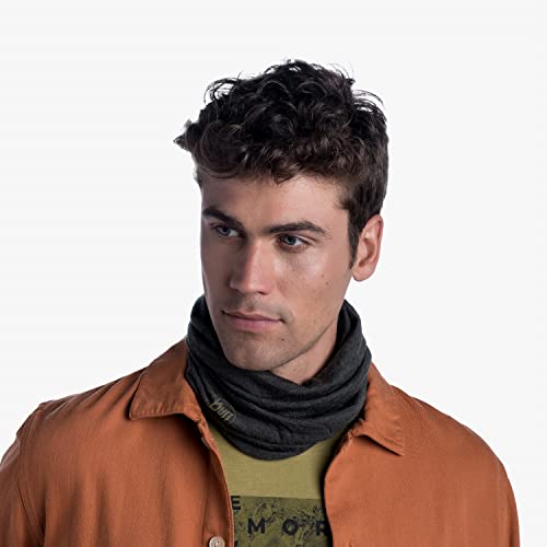 Image of BUFF Unisex Lightweight Merino Wool Hiking and Trekking Neck Gaiter