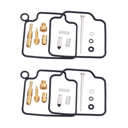 Kit carburateur CMX250 Rebel pour redonner vie à votre moto de légende