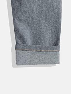 Urbano Juniors Boys Mid Rise Slim Jeans Streatch