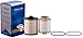 PG Diesel Fuel Filter DF4609A | Fits 2008-10 Ford F-250 Super Duty, 2008-10 F-350 Super Duty
