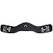 Total Saddle Fit - Shoulder Relief Girth - Synthetic - Dressage Girth