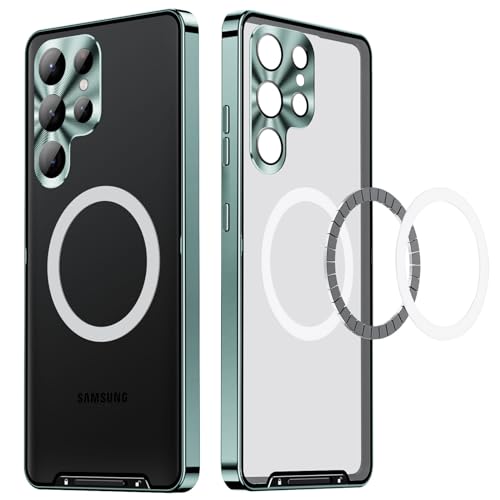 Coque Samsung S24 Ultra fine anti-rayures pour résoudre le problème du poids