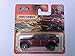 Matchbox 2021 21/100 2021 Ford Bronco Red (kurze Karte)
