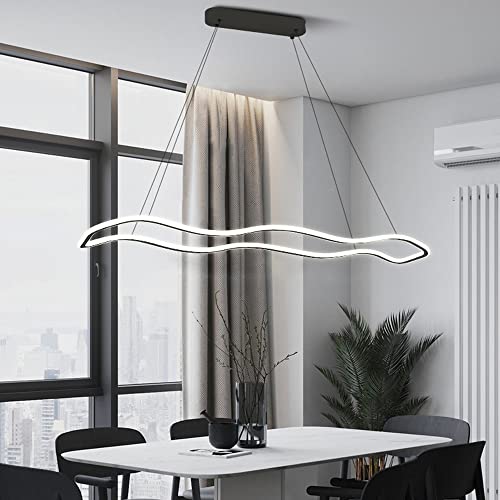 Barre decorative plafond lighting Ayémorrat suspension design