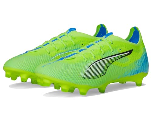 Image of PUMA Mens Ultra 5 Pro Firm GroundArtificial Ground Soccer Cleats