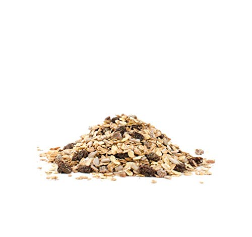 Bob'S Red Mill 48AFF8D167D435821A031998D074E846 Old Country Style Muesli 18 Oz (Two Pack) - Whole Grain Hot Or Cold Breakfast Cereal thumb #3