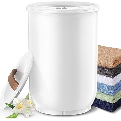 FLYHIT Large Towel Warmer Cover