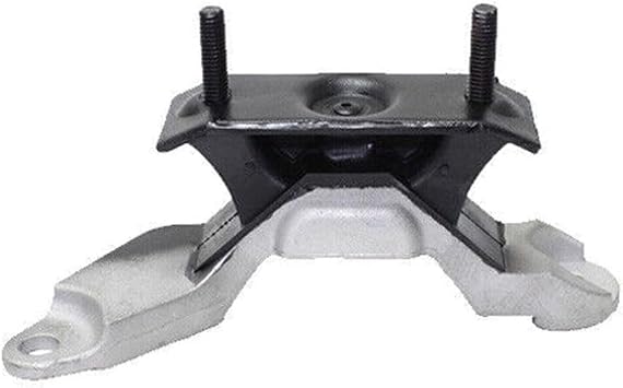 Transmission Mount Trans Fits 3.6L Auto Completed 20825887 EM 4116 3282