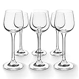 sherryglas form 🍸DER FEINE KELCH MIT EINFACHEN WÄNDEN FÄLLT DURCH SEIN DESIGN AUF. AUßERDEM BRINGT ER DAS AROMA AUS JEDEM STARKEN ALKOHOL BESSER ZUR GELTUNG. Denken Sie daran, immer Maß beim Trinken zu halten. Das kleine Volumen – 60 ml – ermutigt eher zur Kostprobe als zum exzessiven Feiern. Solche Gläser benutzen nur vornehme Gentlemen und Feinschmecker- so wie Sie! Das elegante und moderne Design beeindruckt – nutzen Sie das bei der nächsten Party.