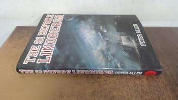 Hardcover The 91 Before Lindbergh Book