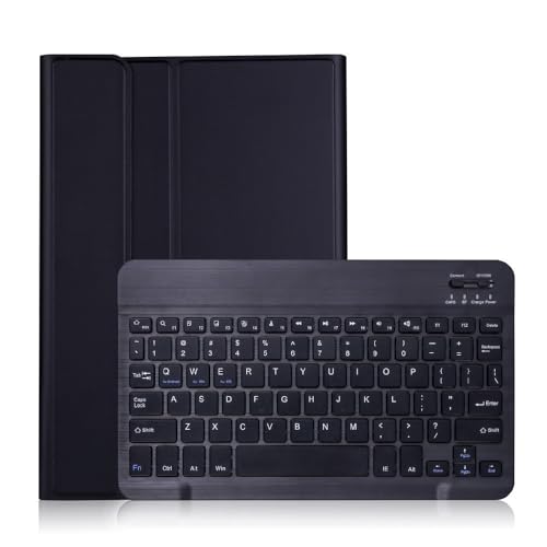 Housse pour Samsung Tab S7 11" étui cuir amovible évite les rayures au quotidien