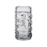 Egal ob Vatertag, Geburtstag, Weihnachten oder andere passende Anlässe - gravierte Gläser von Luxentu mit Namen & Motiv sind immer ein perfektes Geschenk!