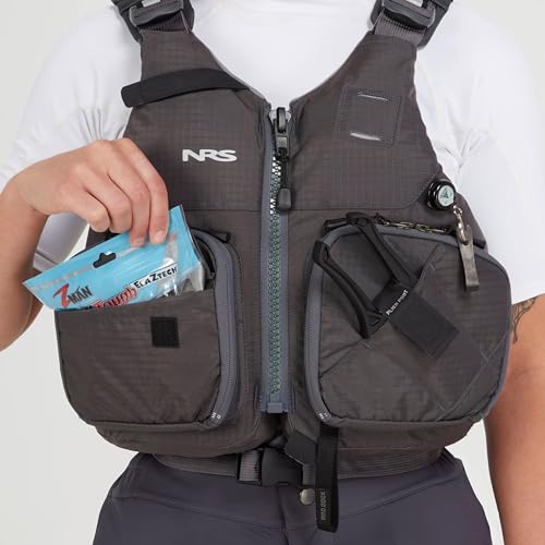 NRS Chinook Personal Floatation Device