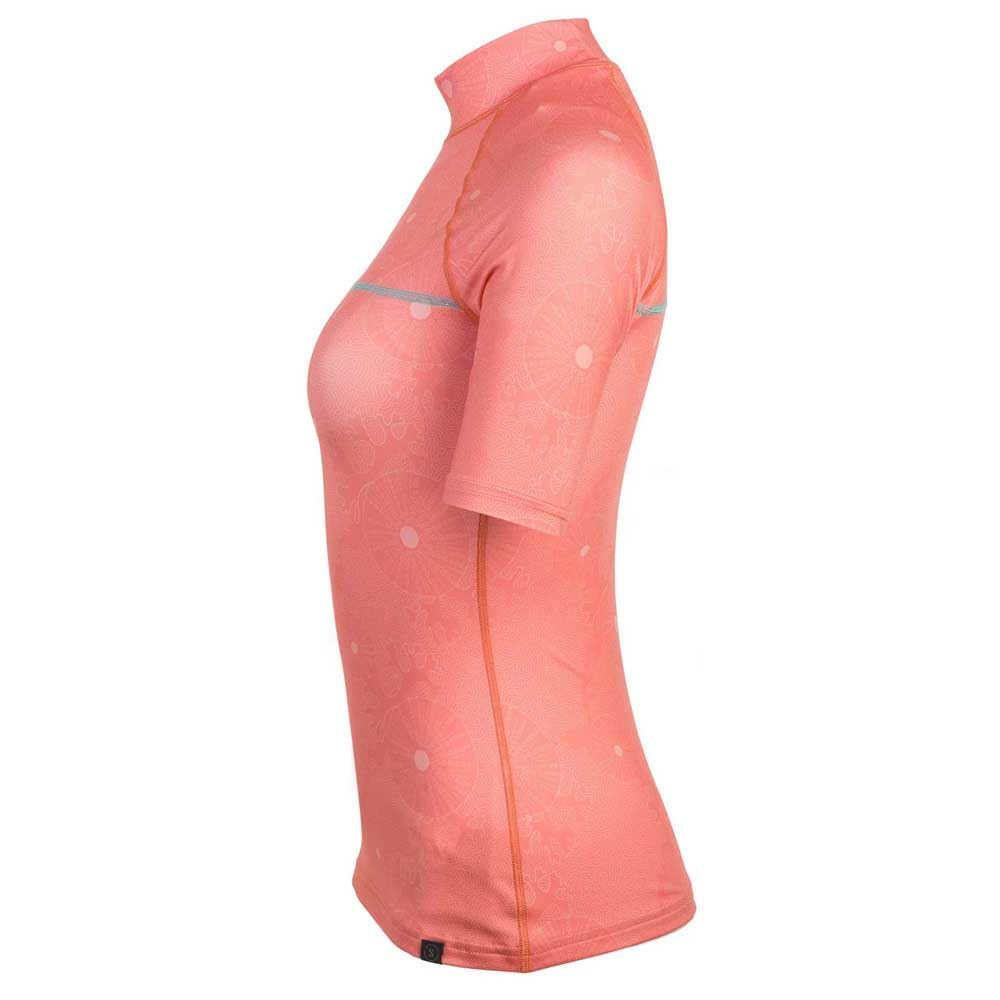 SCUBAPRO T-Flex Short Sleeve Rash Guard XS