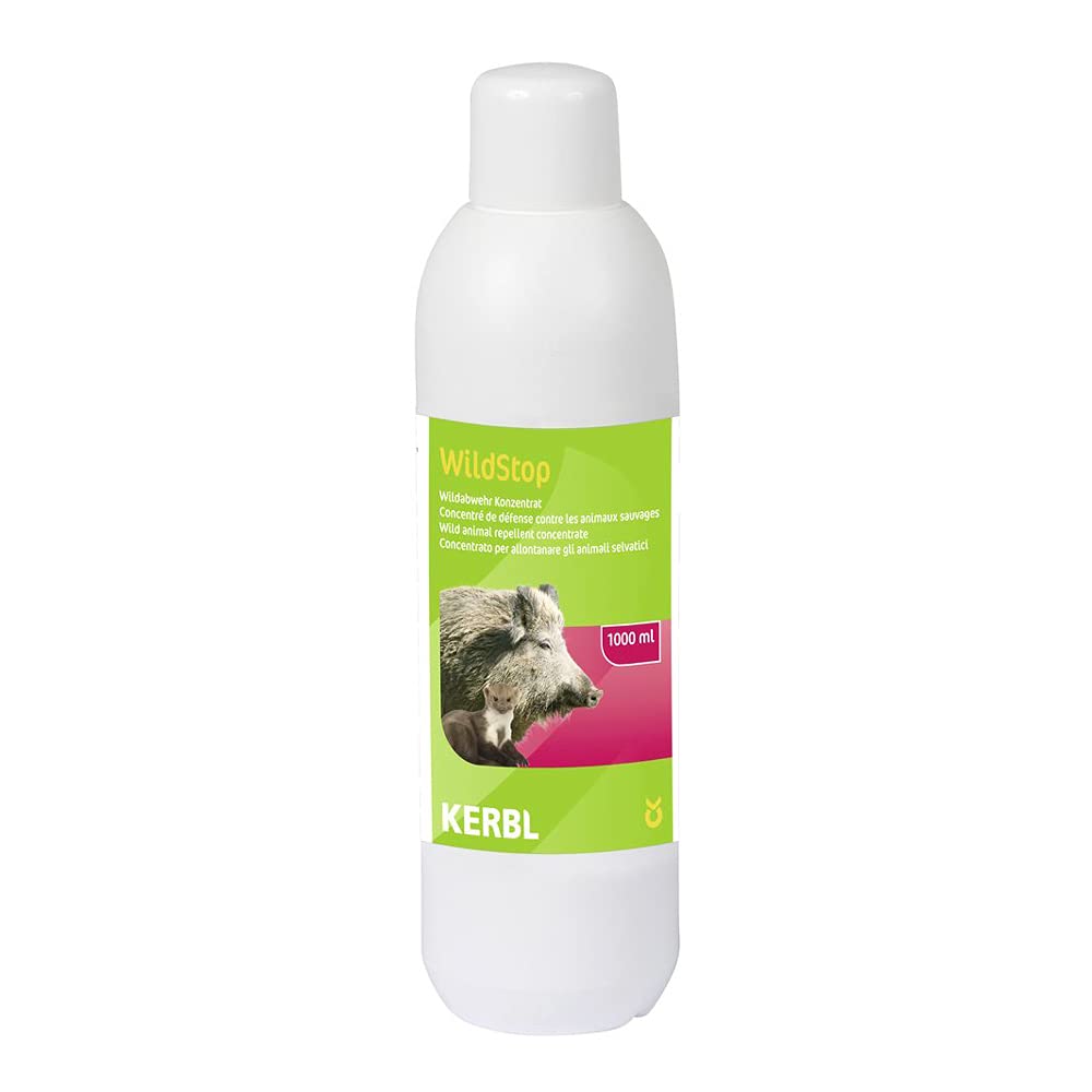 Kerbl - WildStop Concentrate 1000 ml - 299687
