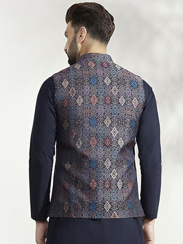 Image of KISAH Men Nehru Jacket