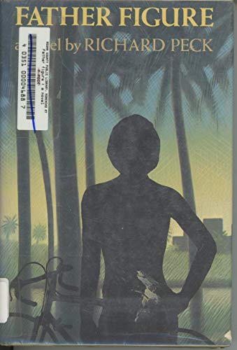 Father Figure: 2 0670309303 Book Cover