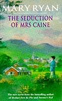 The Seduction Of Mrs. Caine 0708938337 Book Cover