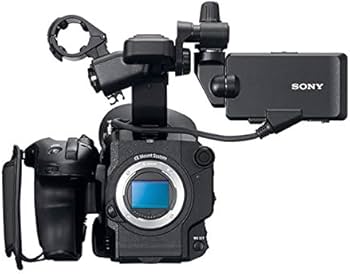 SONY XDCAM メモリーカムコーダー PXW-FS5 M2 SONY XDCAM メモリーカムコーダー PXW-FS5 M2 FS5 II | ラージセンサー